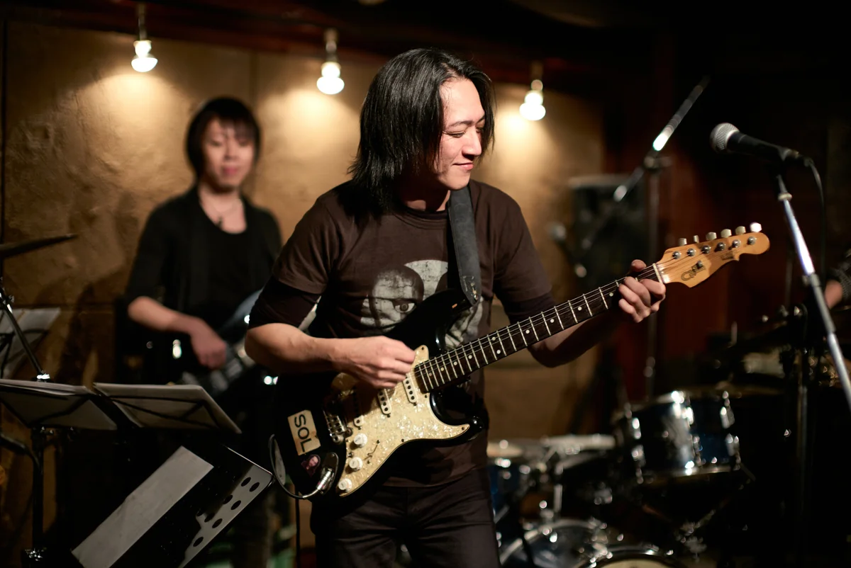 平澤君と櫻澤君 vol.6 at Rooster NorthSide