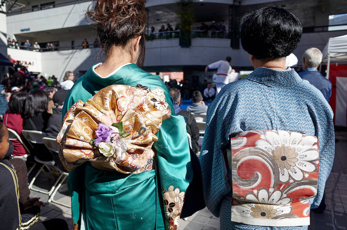 Oshogatsu 2017