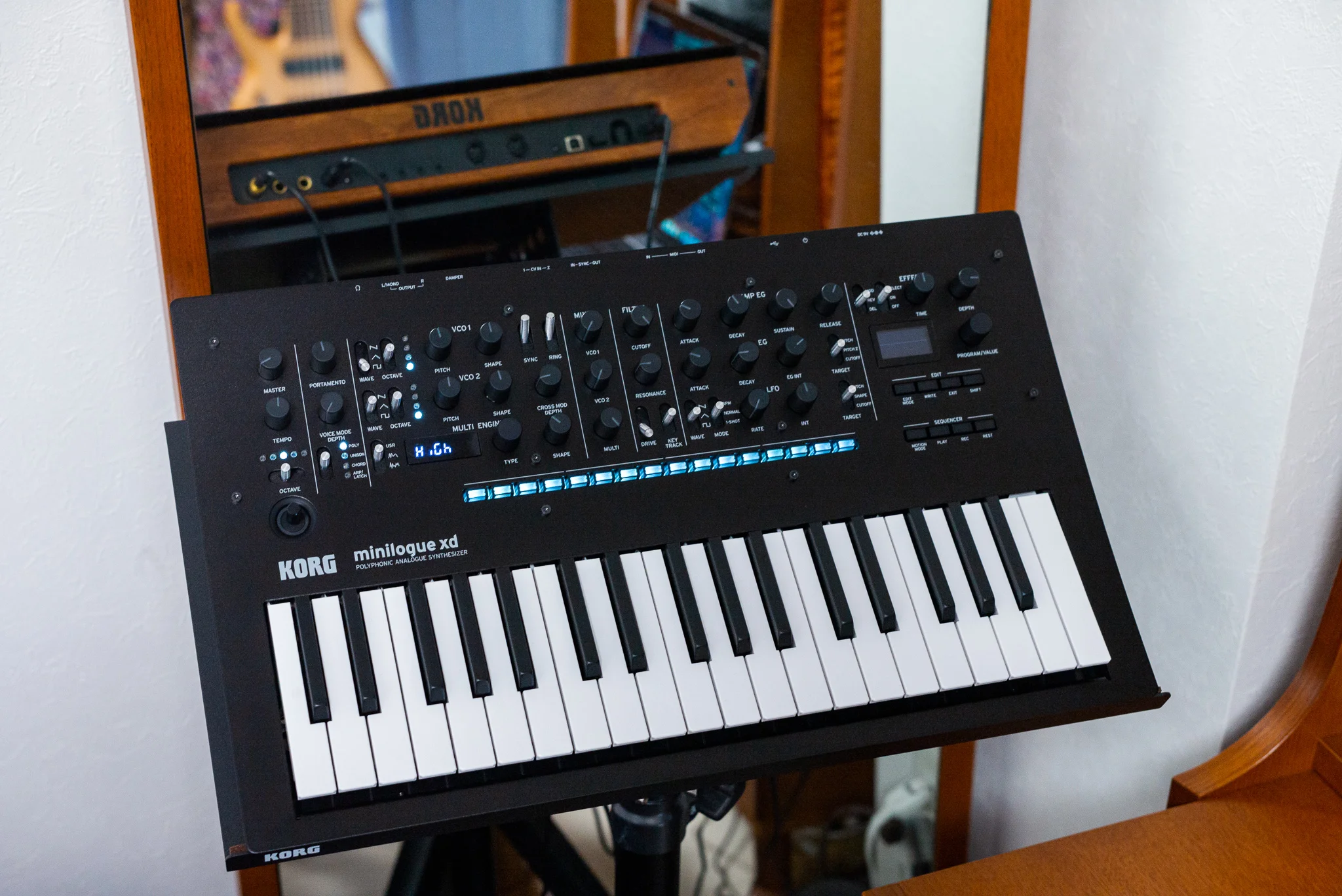 Korg minilogue xd module. Korg monologue xd. синтезаторы korg minilogue xd. синтезаторы korg minilogue xd. Korg minilogue xd.