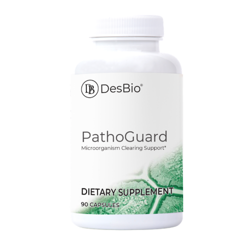 DesBio PathoGuard