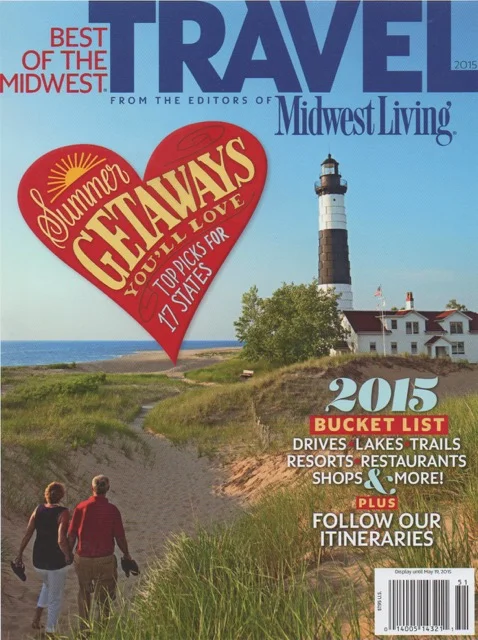 Best of the Midwest- Summer 2015