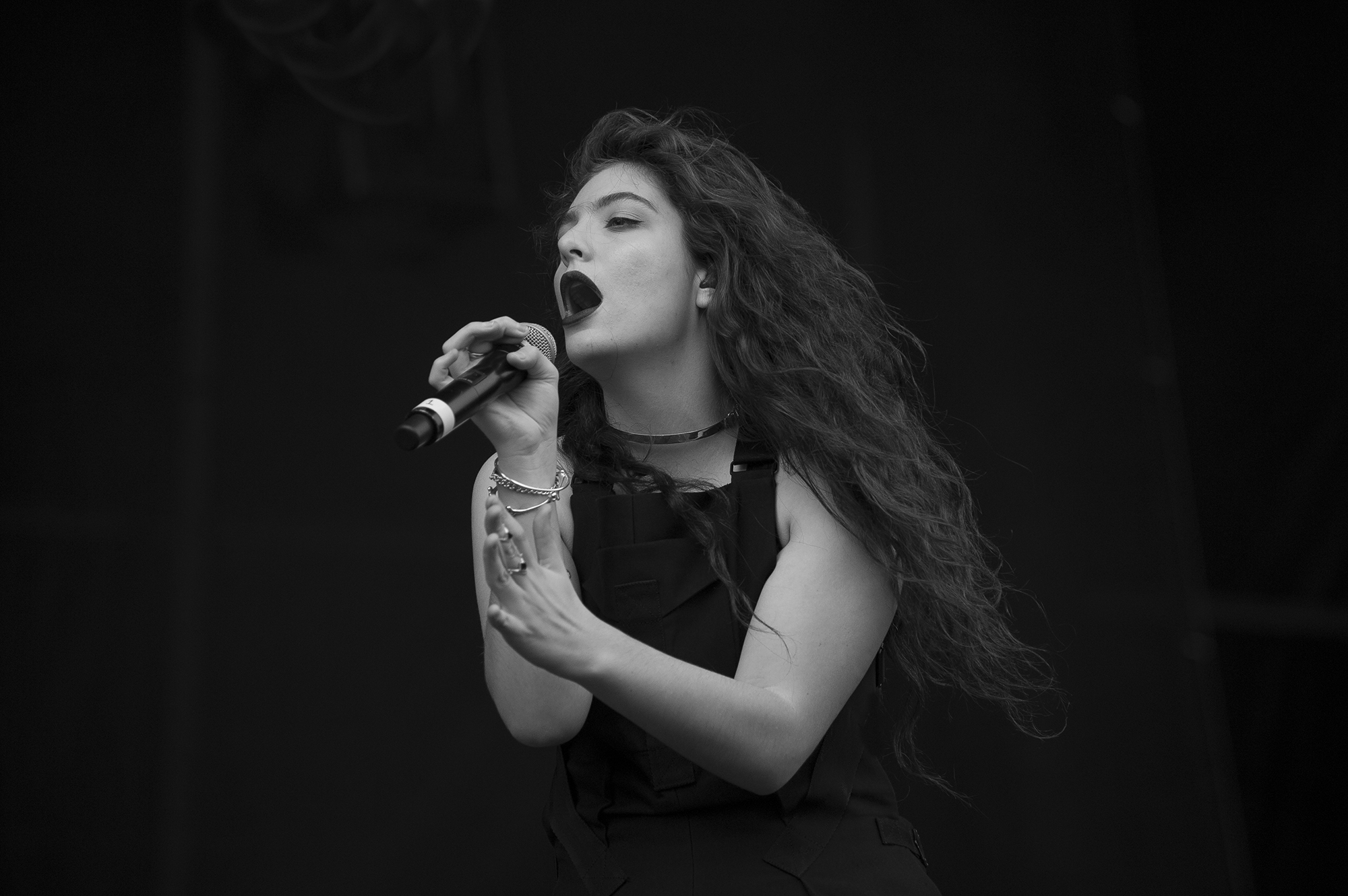 Lorde