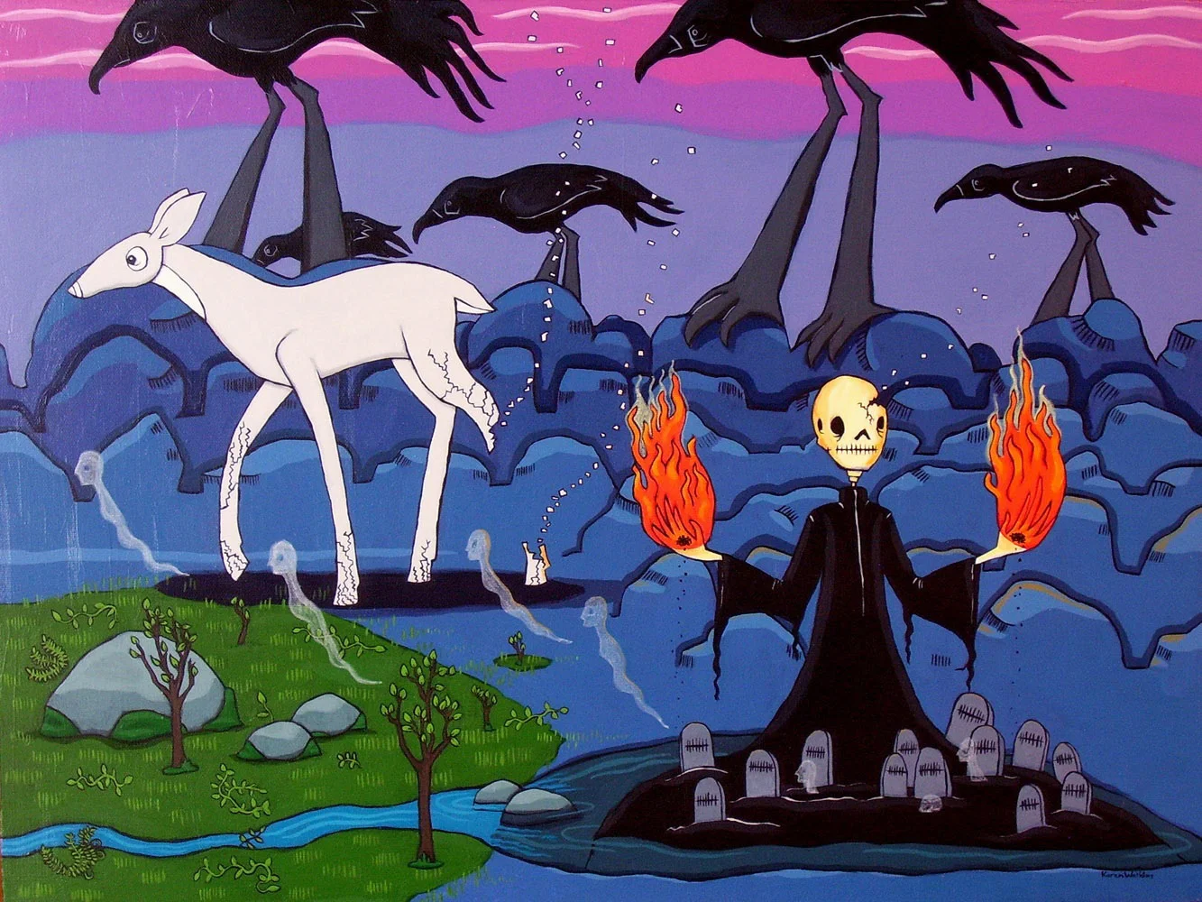 Funeral