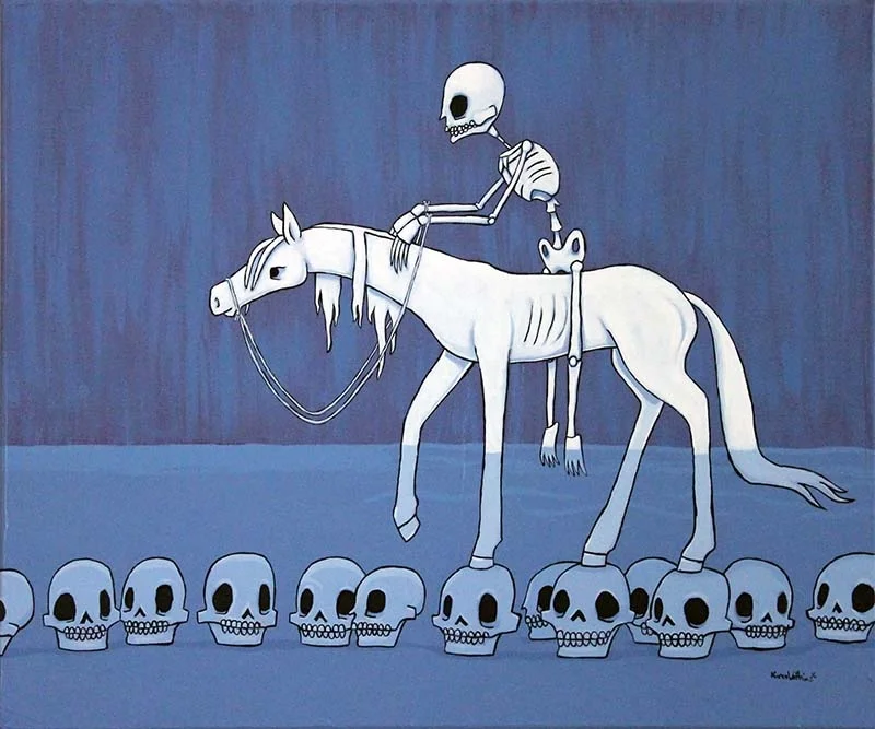The Follower