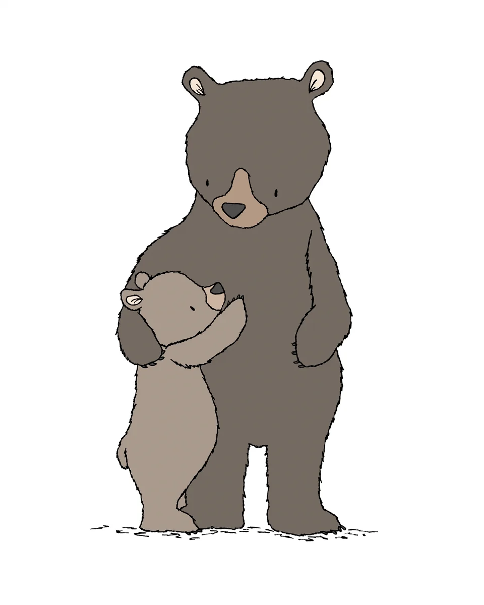 BearMamaAndBabyHug8x10MainShot.jpg