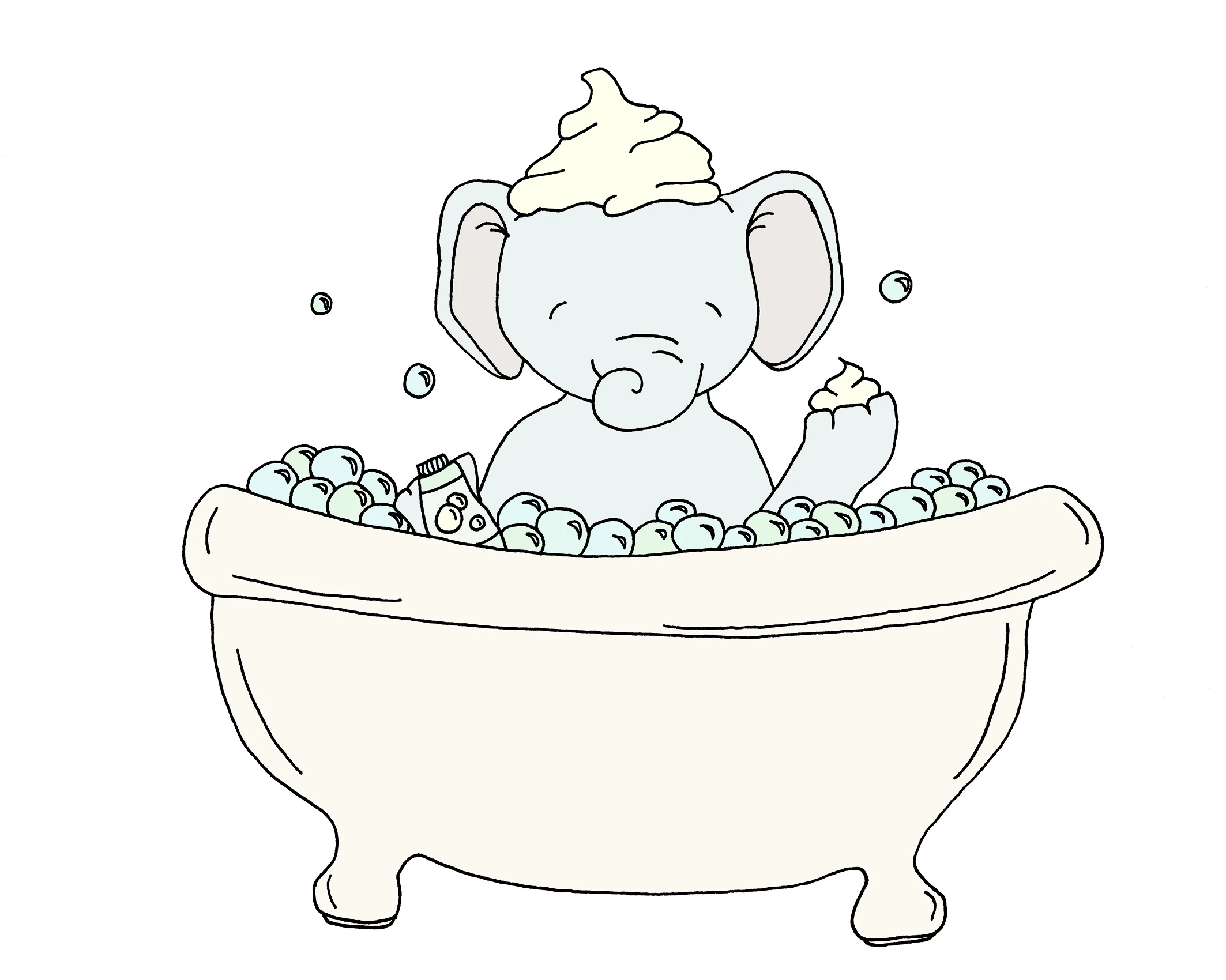 ElephantBubbleBathShampo8x10MainShot.jpg