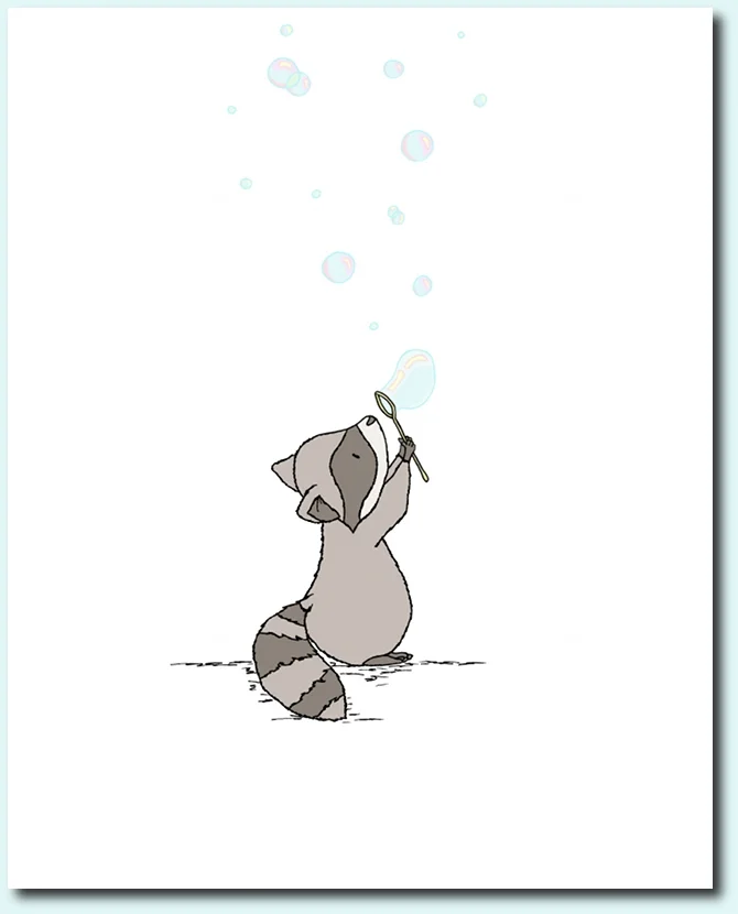 054setRaccoonBubbles8x10PrintVersion.jpg