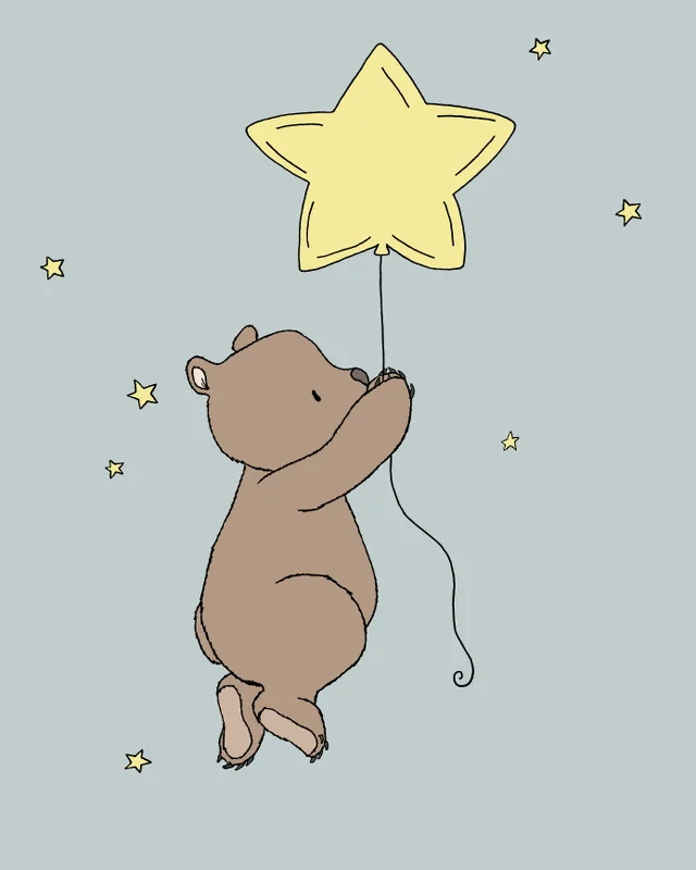 060setBearStarBalloon8x10PrintVersion.jpg