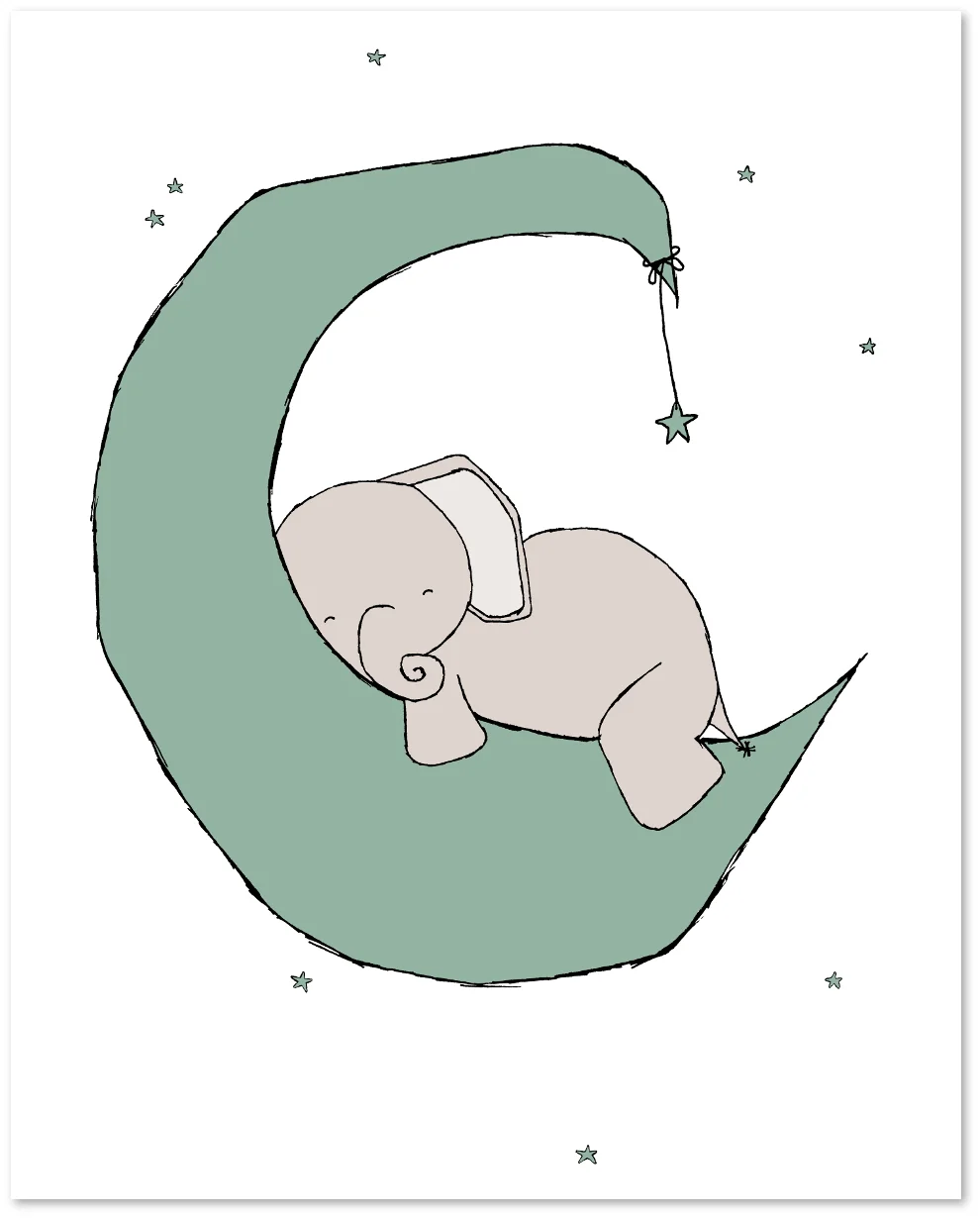 013setUpAndAwayElephantMoon8x10PrintVersion.jpg