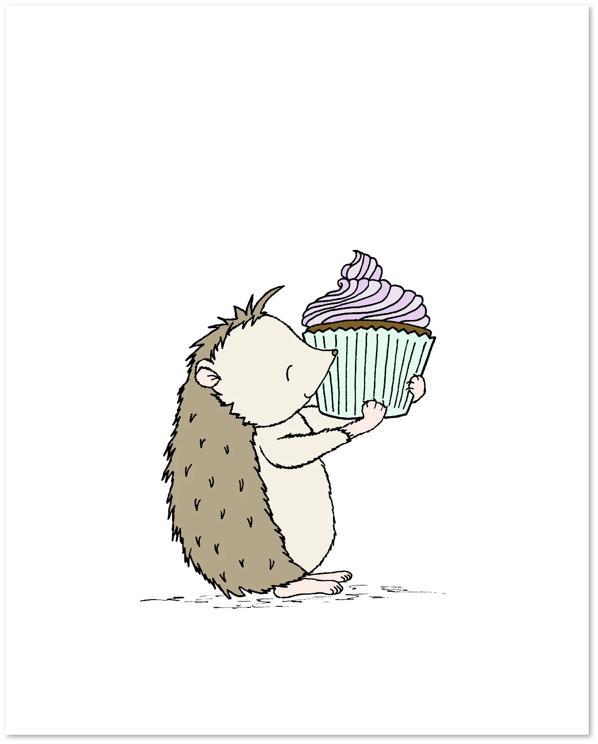 032setHedgehogCupcake8x10PrintVersion.jpg