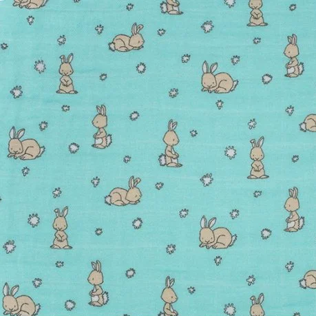 Cotton Tails