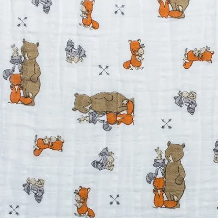Critter Romp