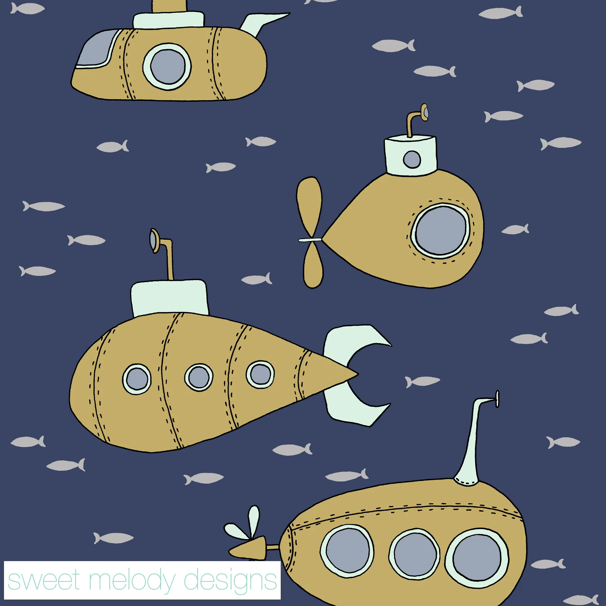 Submarines