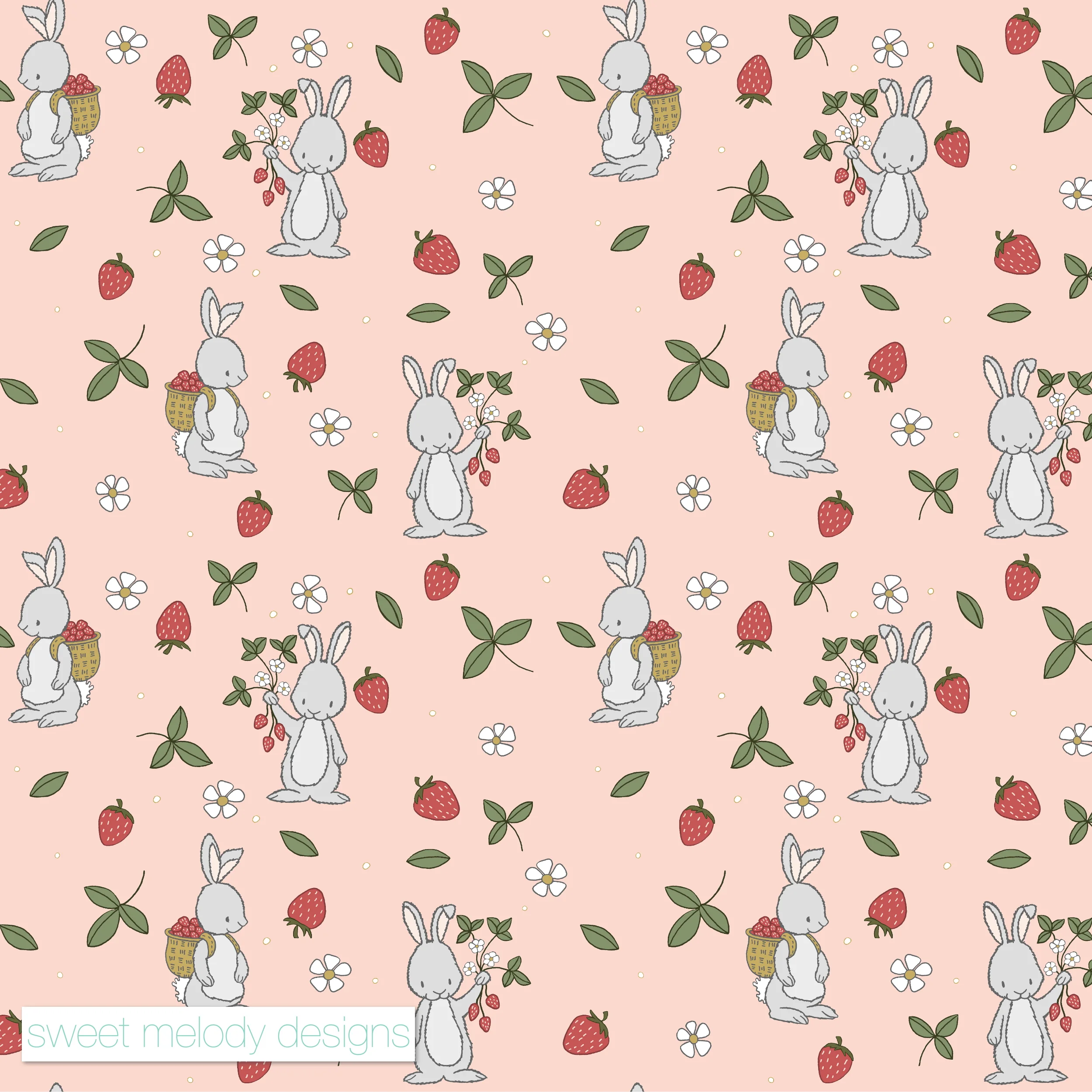 Berry Picking