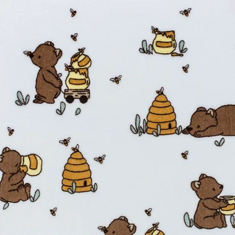Very Beary