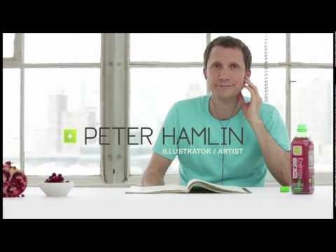 ALO Enrich / Optimistic Bloom - Featuring Peter Hamlin