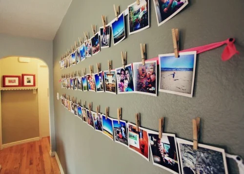 The Happy Wall