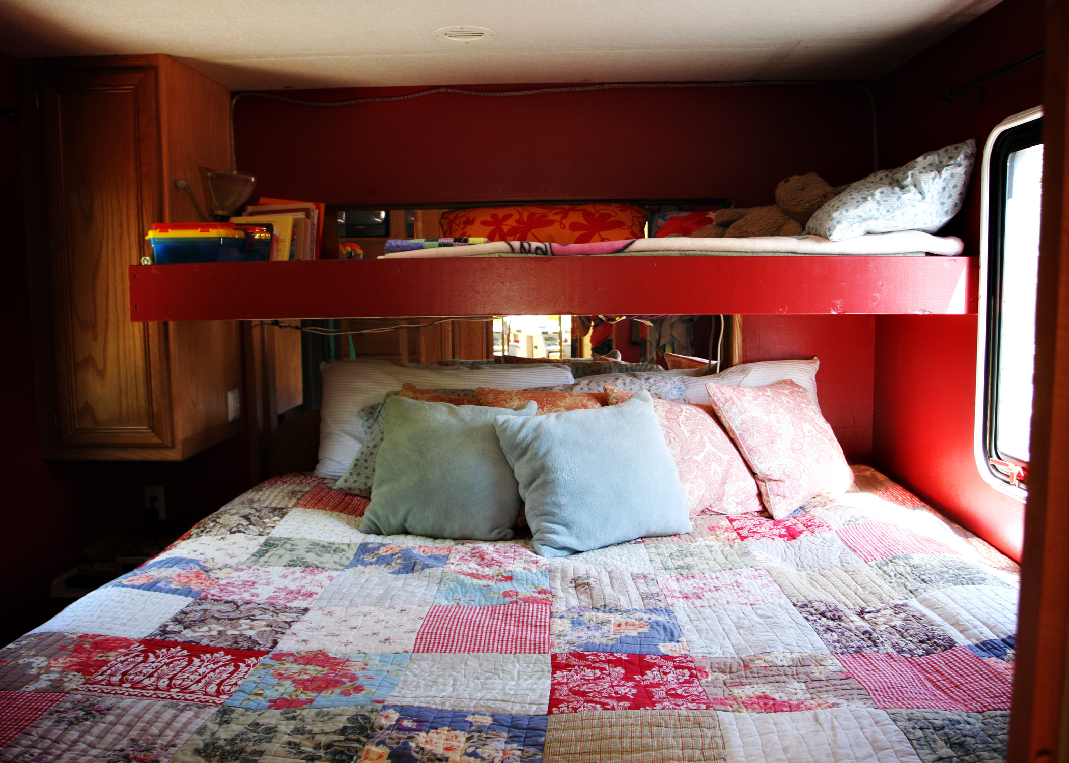 06_The Bedroom and Loft.jpg