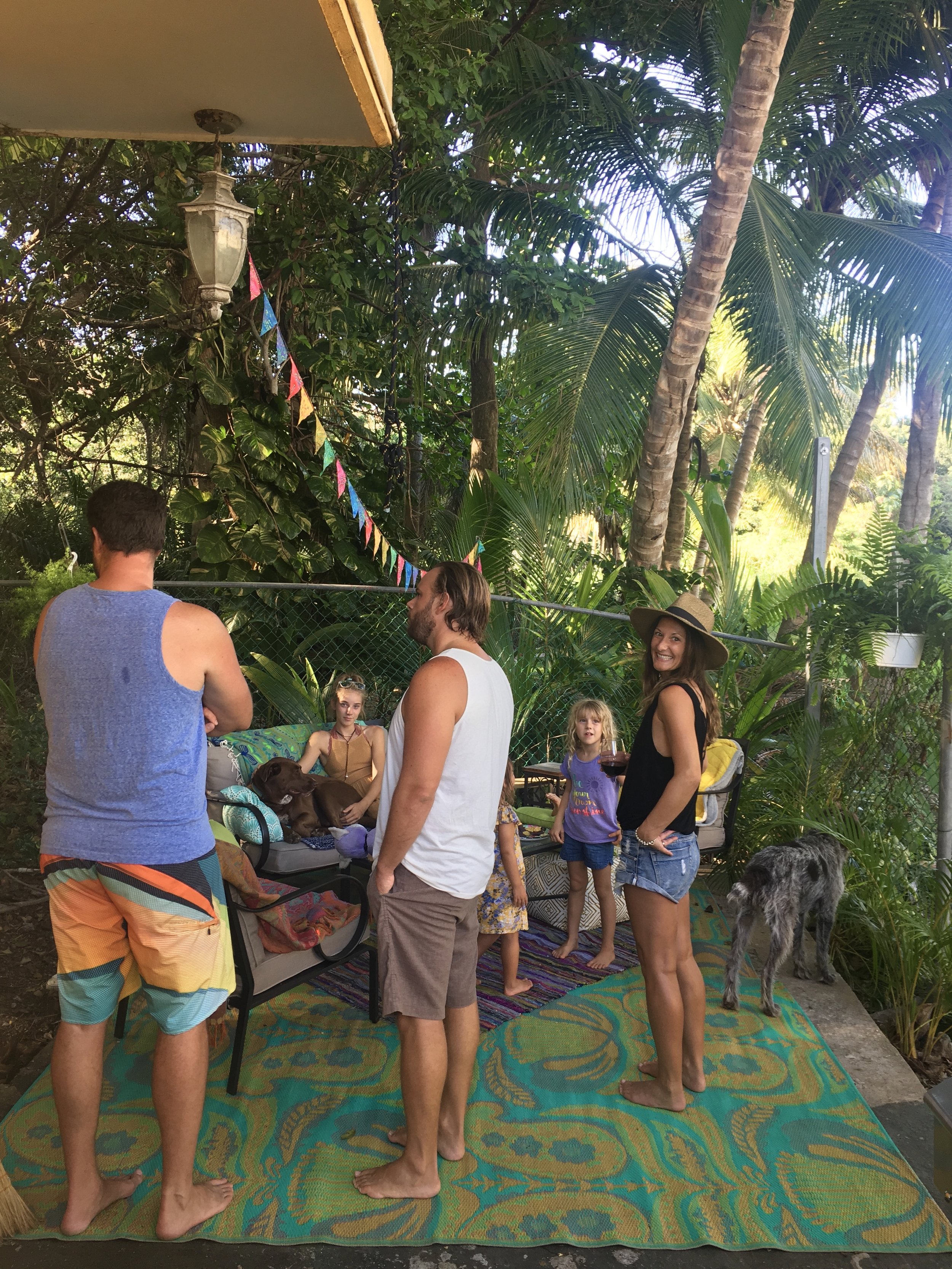 Top 5 Reasons Why You Will LOVE Rincón, Puerto Rico — Nesting Gypsy