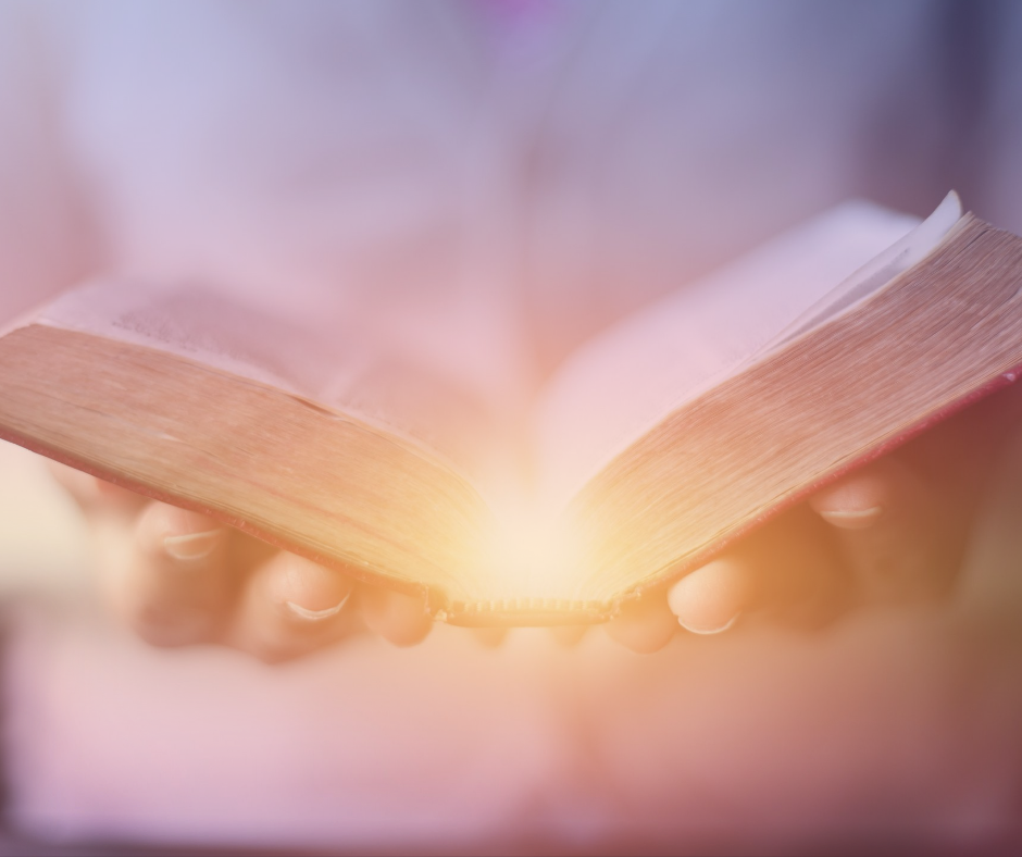 Leaving New Age Practices and Finding Jesus Again