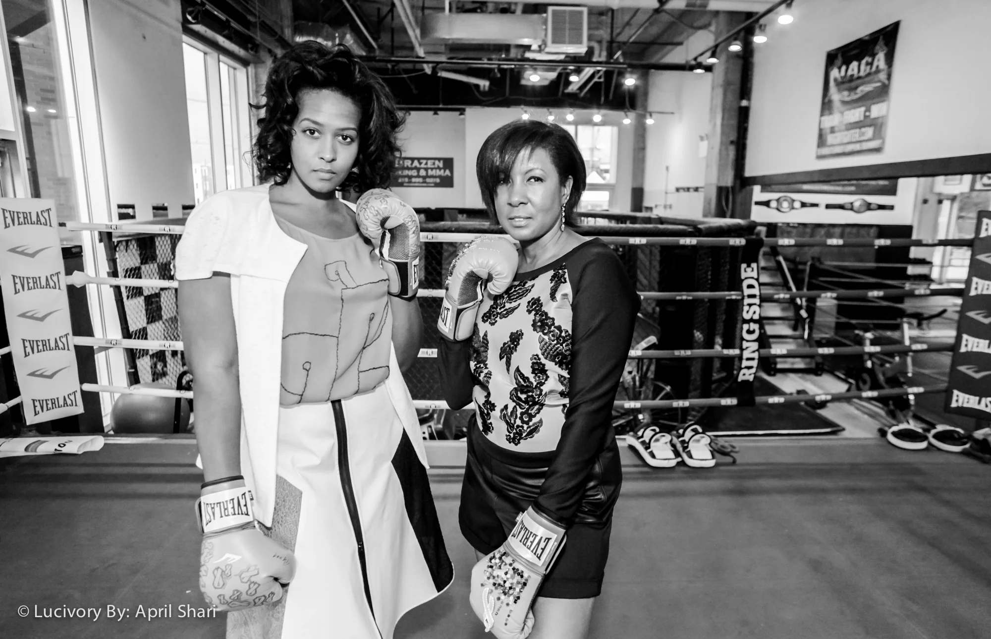 PLY Fight Against Breast Cancer Event