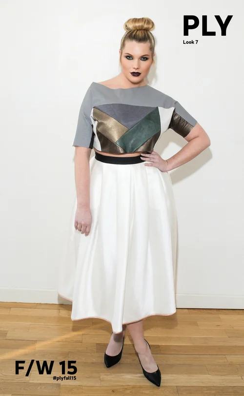 Classic pieces that every curvy woman should have in her closet