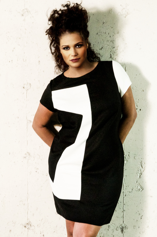 #212theplyexperience are you ready? #nyfw #curvy #plussize Fashionable plus size clothing