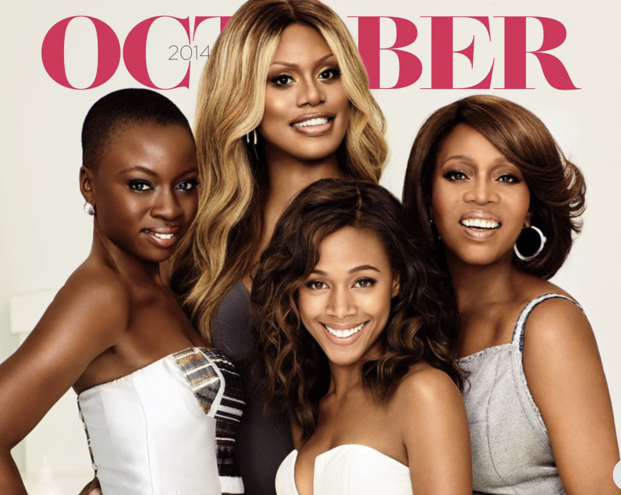 PLY is in Essence Magazine October Issue