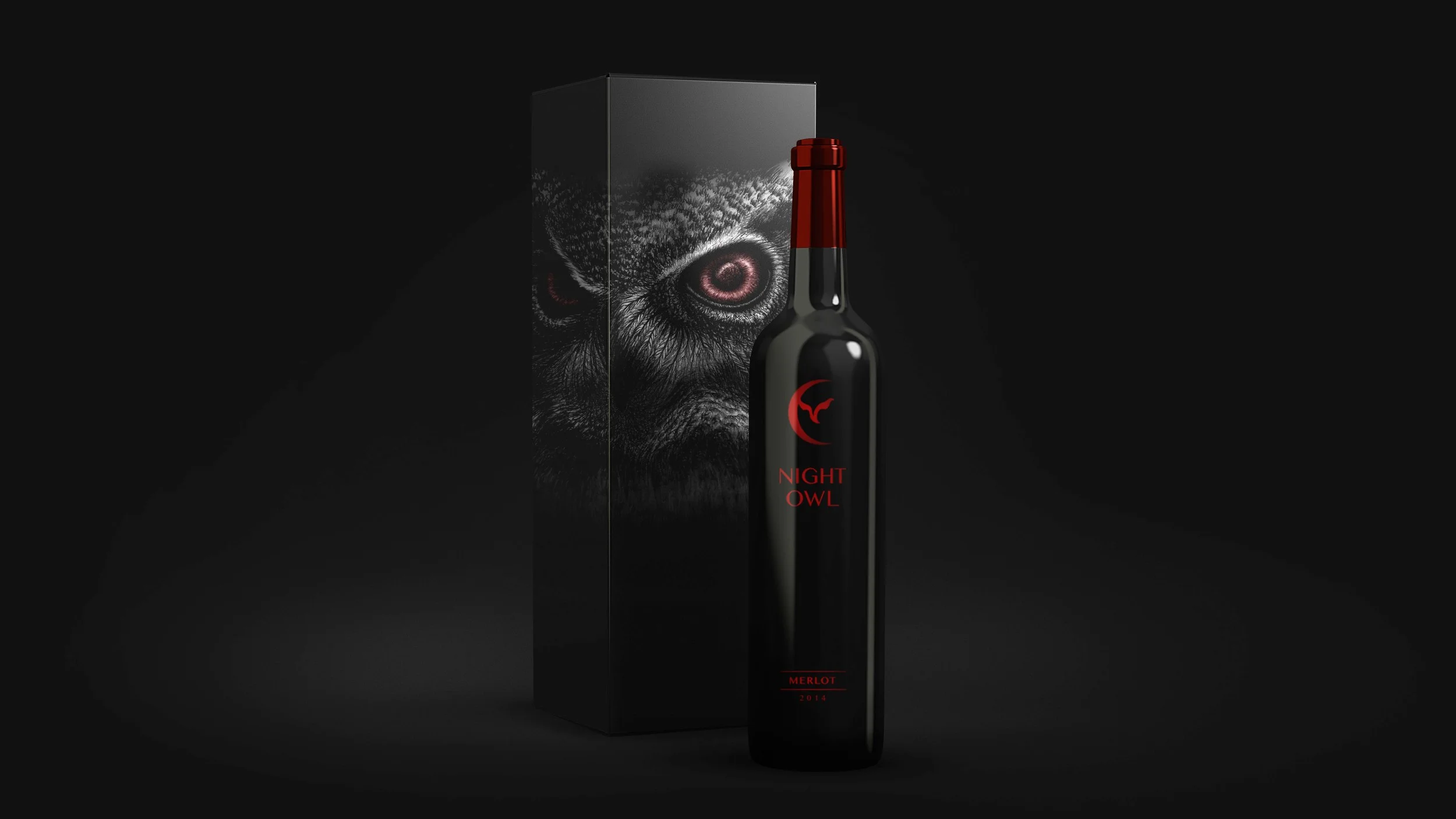 Night Owl Wines