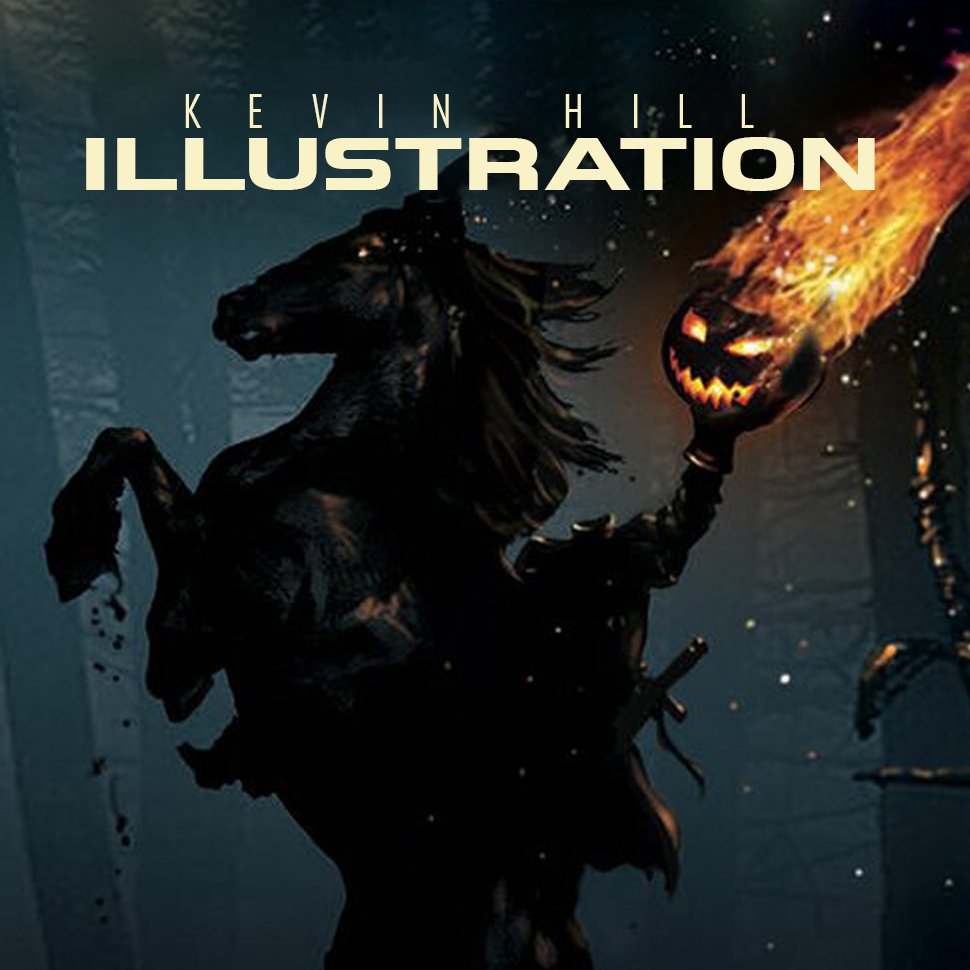 Horseman Illustration 001 Banner.jpg