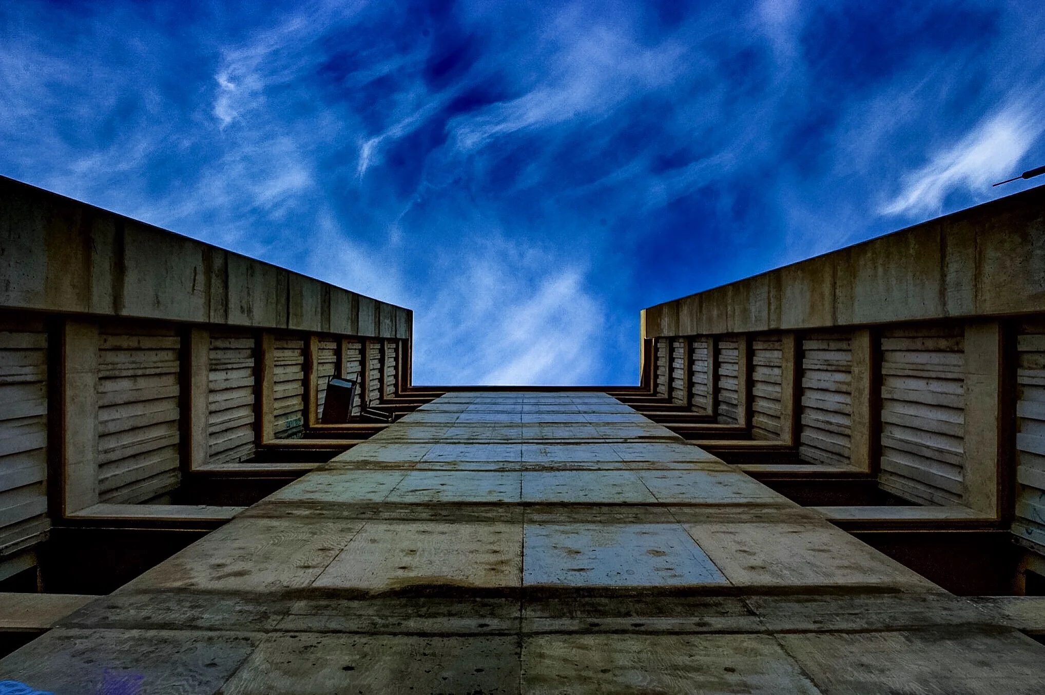 Building 600
