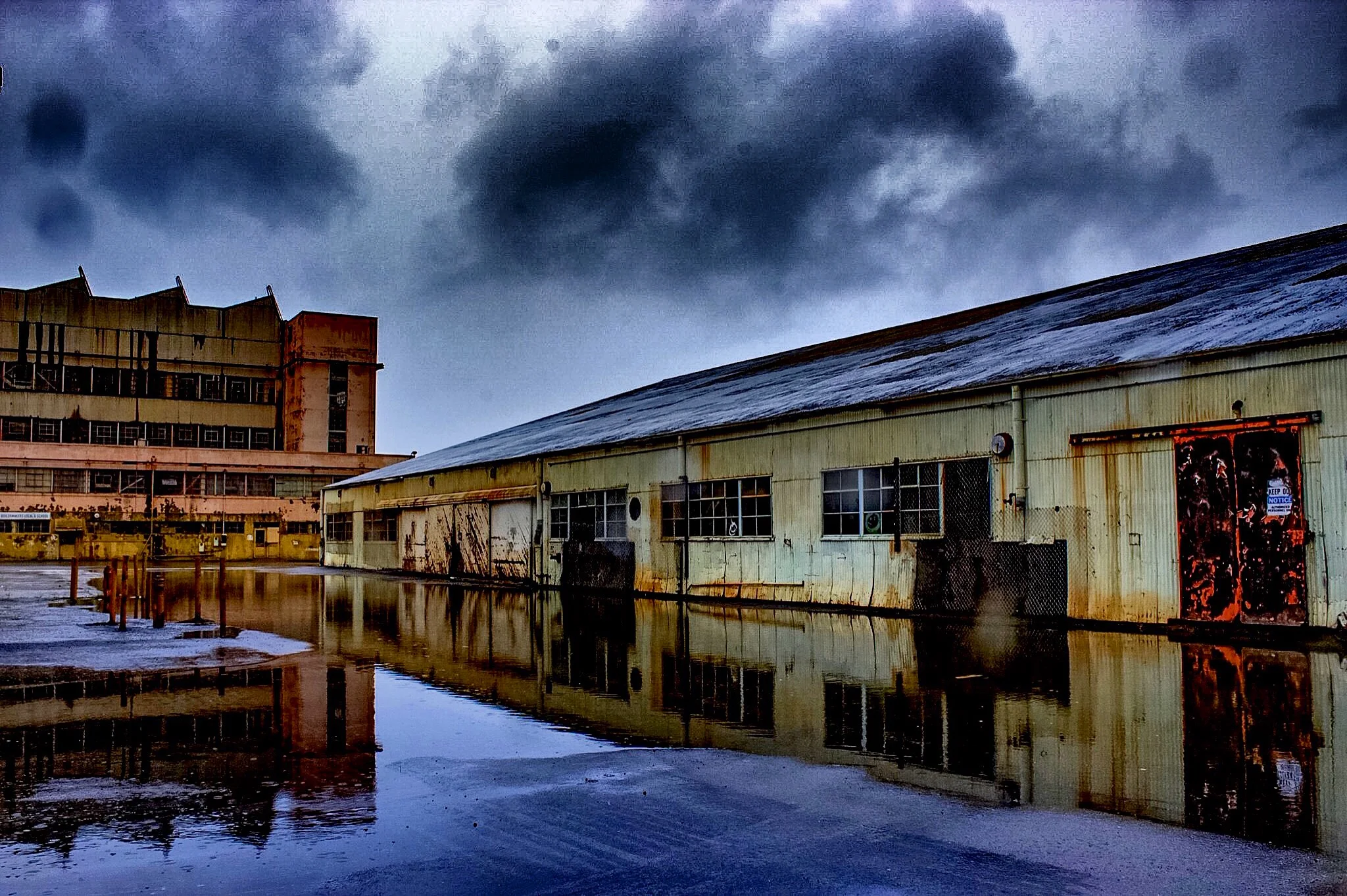 Building 366