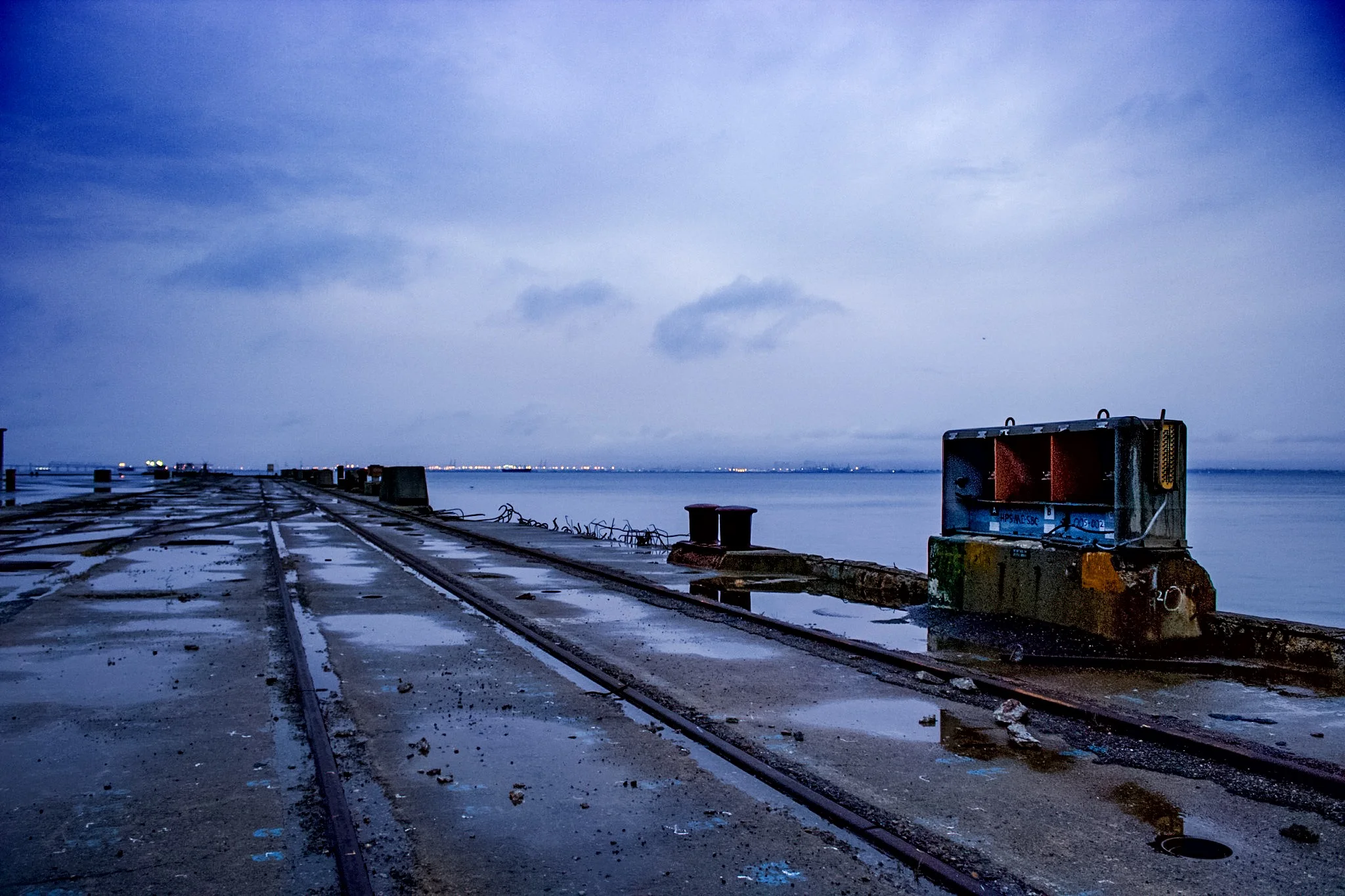 Eastern Waterfront, Parcel C