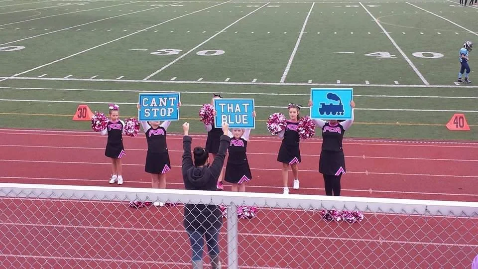 2014 Football Game