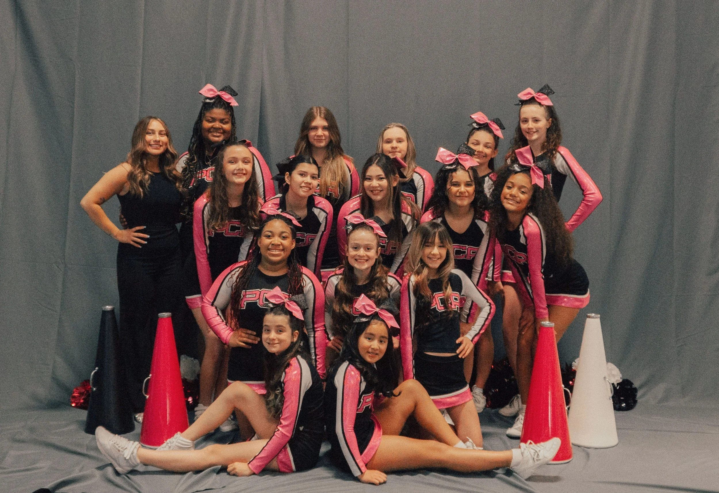 2023 JUNIORS