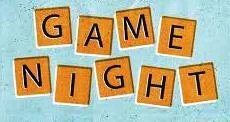 Game Night