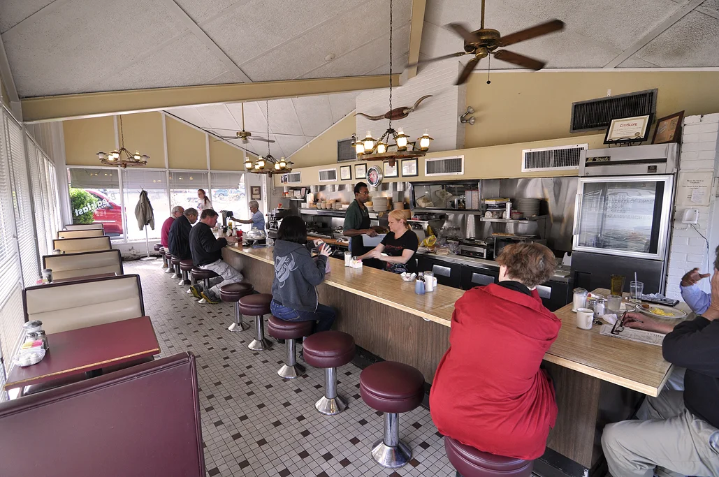 Breakfast II, 2013