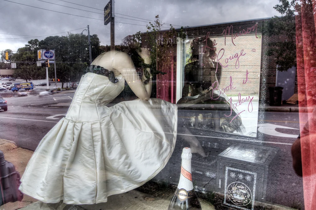 Waiting, 2012