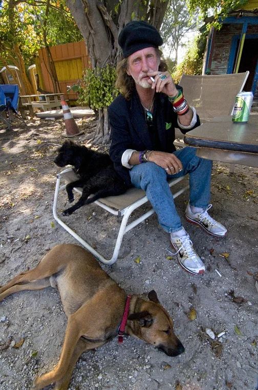 Jimbos, 2011