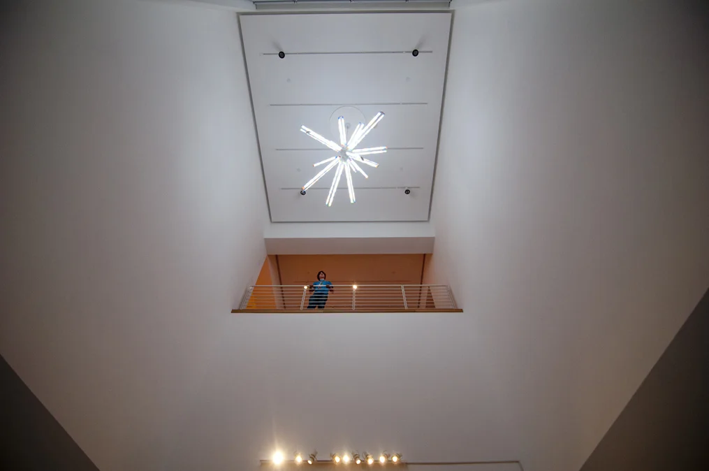 High Museum