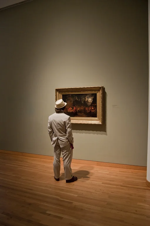 High Museum