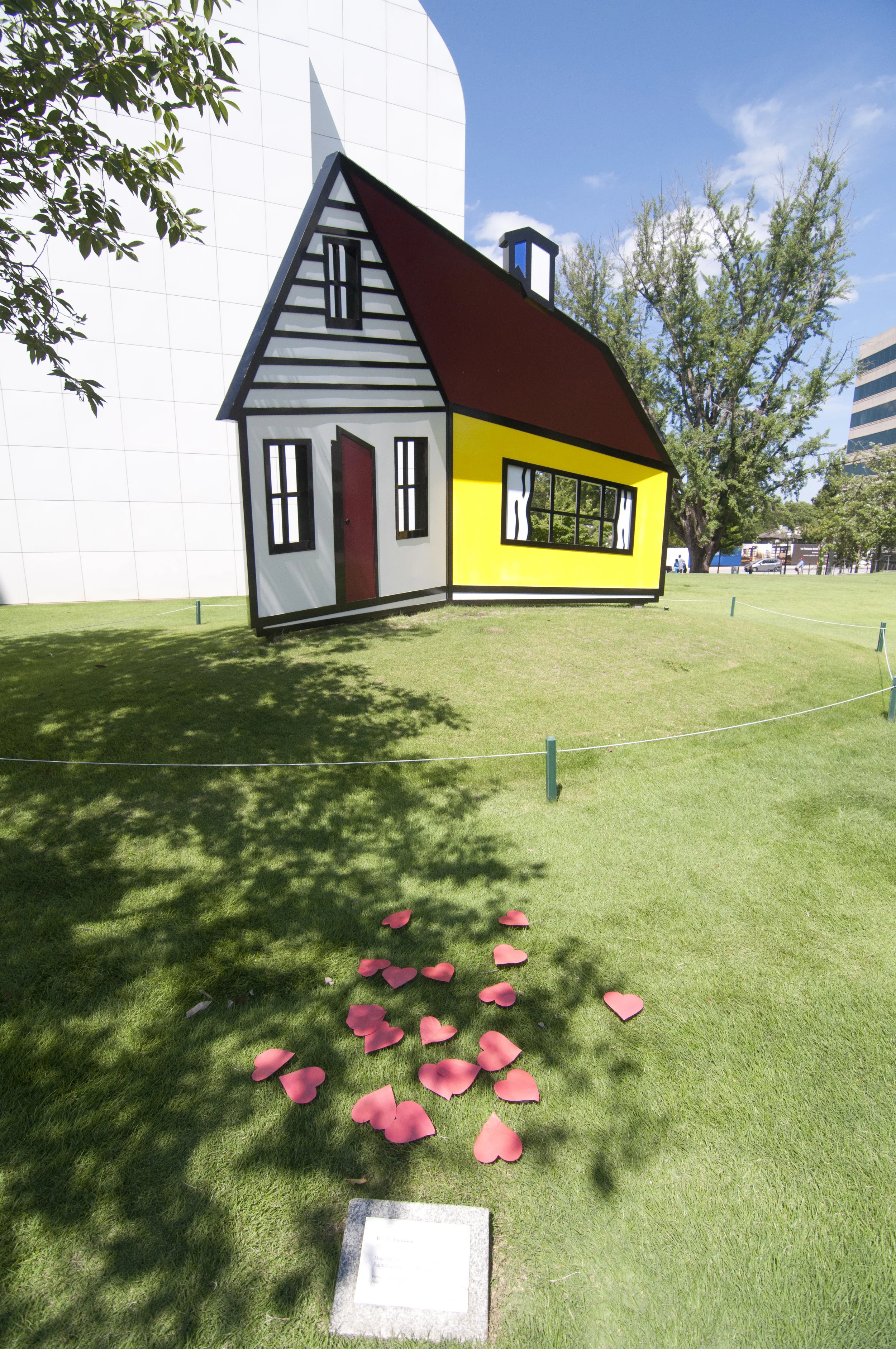 High Museum Family Programs