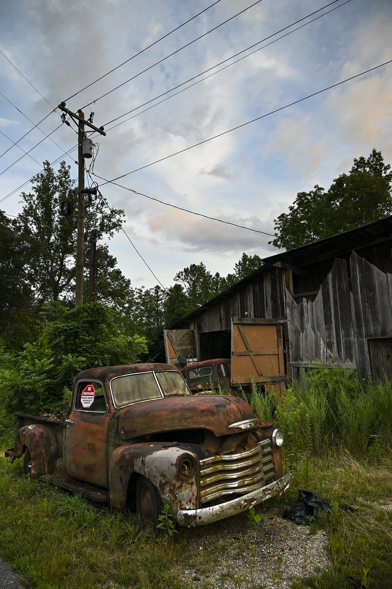 Blairsville, 2025
