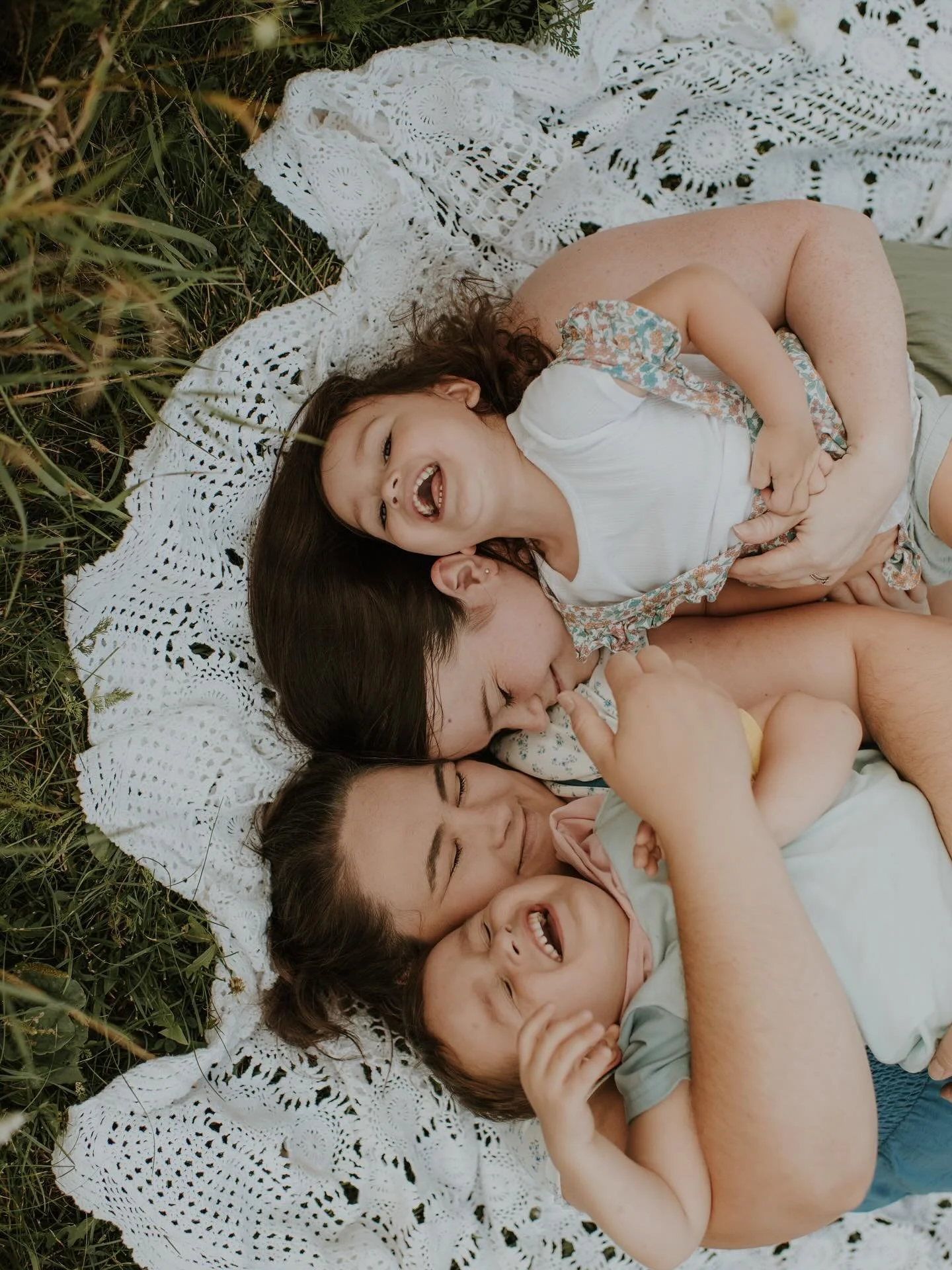 + if you asked me what the greatest honor of my life is, it&rsquo;s becoming a part of your yearly routine. I&rsquo;ve documented these amazing women from wedding day to growing and raising two spectacular babies&mdash;-how is that not the best gift 
