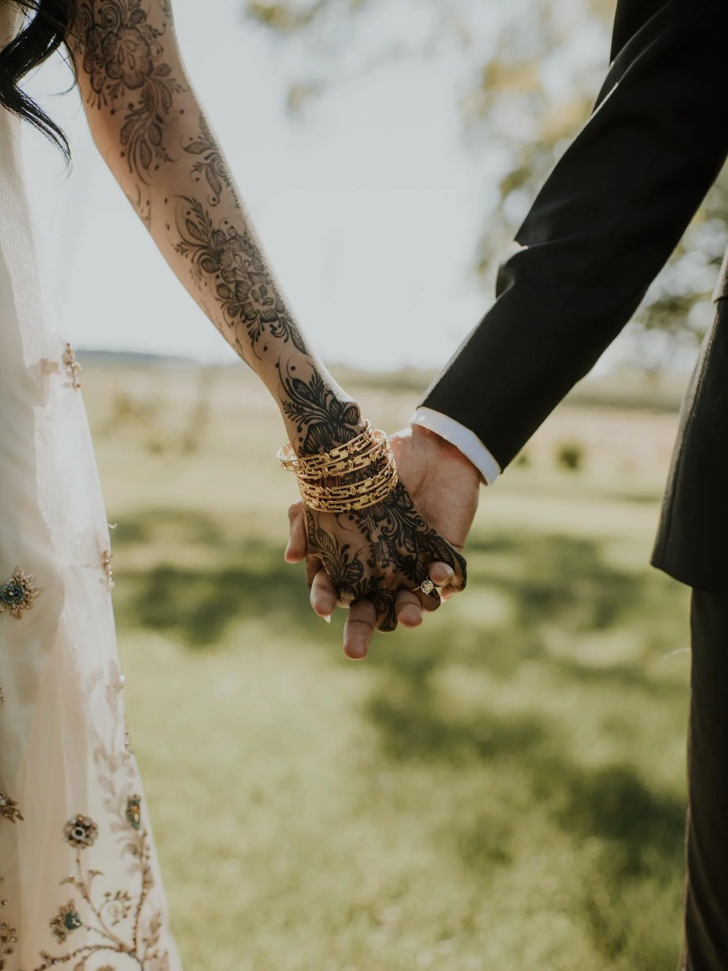 The kind of wedding that doesn&rsquo;t get to be on the internet; sacred + private, but man oh man, what. a. wedding. That Buraanbur will live on in my heart forever&mdash;what an honor to have been a witness to something so powerful. All my love, R 