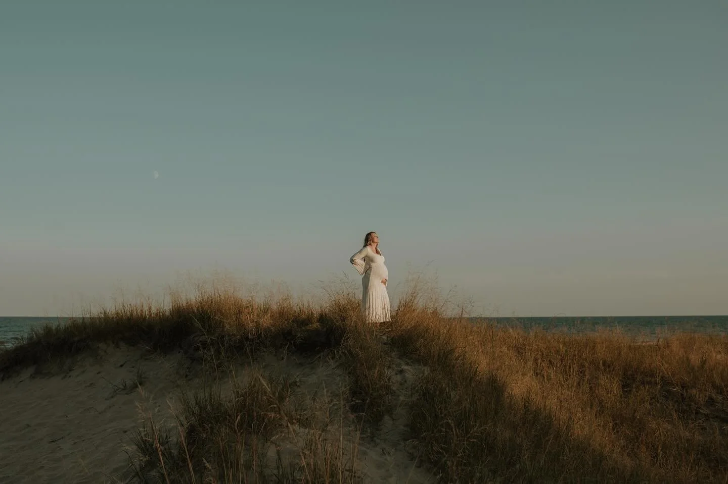 I imagine this song is what this moment felt like for her. ✨