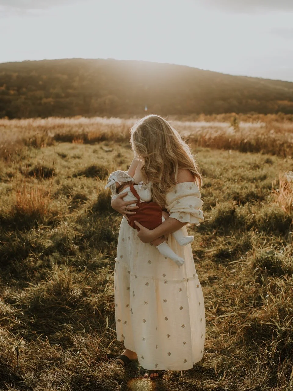 Their forever Sunday ✨