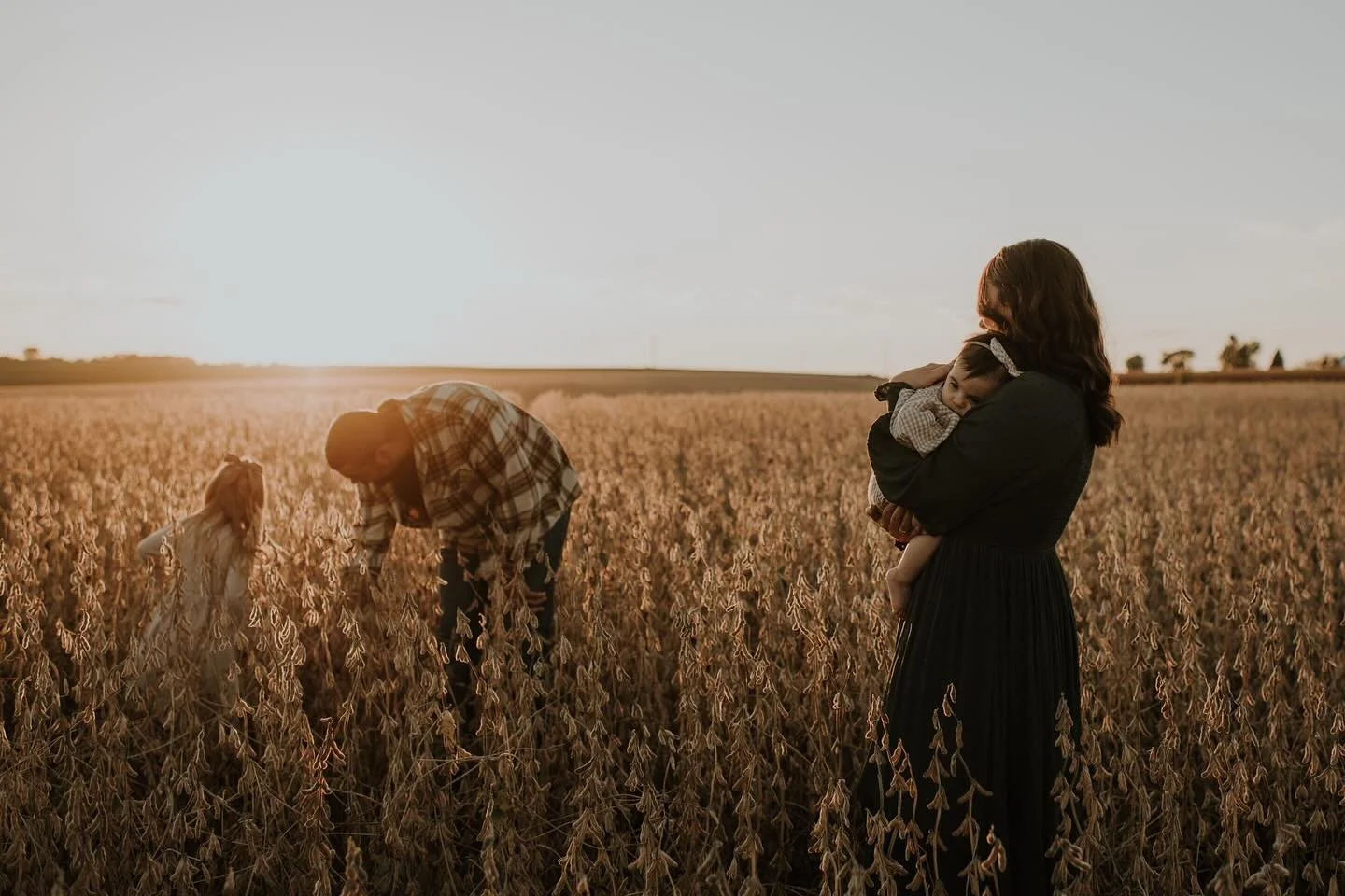 The breath in between ✨