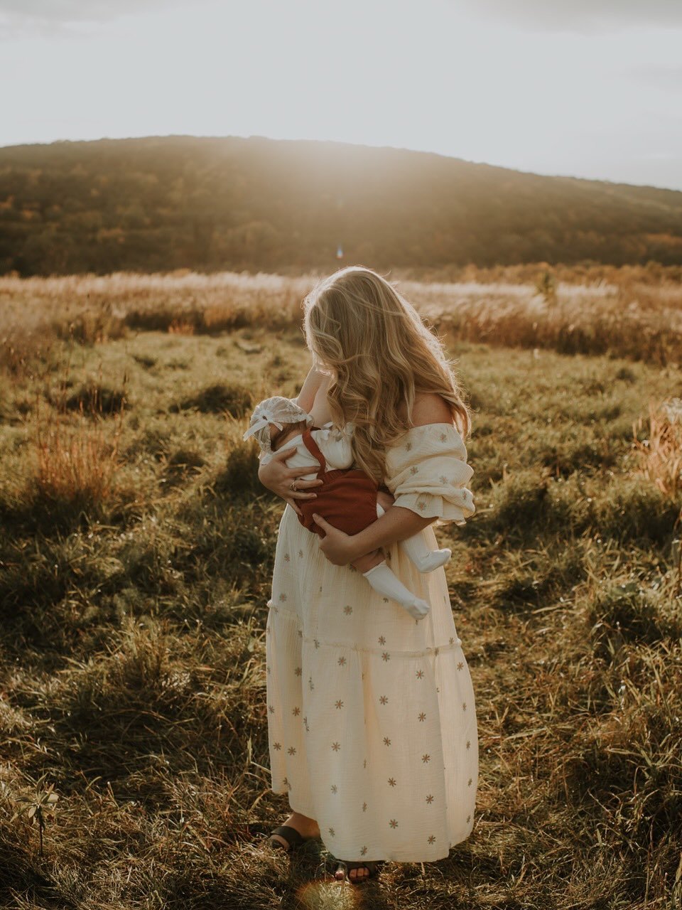 Their forever Sunday ✨