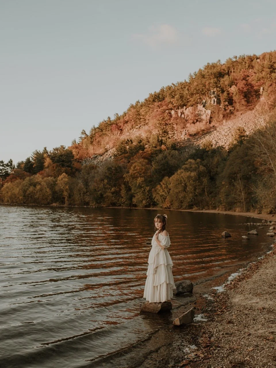 There is so much magic to share from 2025, but my main goal is always to get it home first ✨ so until then I leave you with just a sprinkle of what&rsquo;s to come, and a note that February 1st I will be revealing the plans for our annual Motherhood 